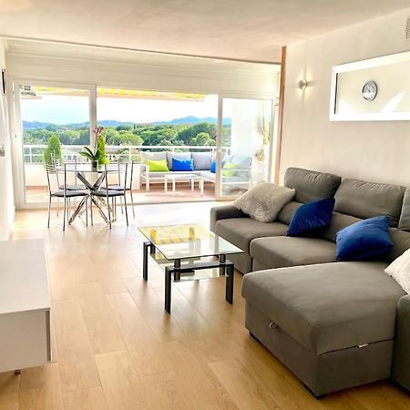 Modern Penthouse With Big Terrace Leilighet Platja d'Aro Eksteriør bilde