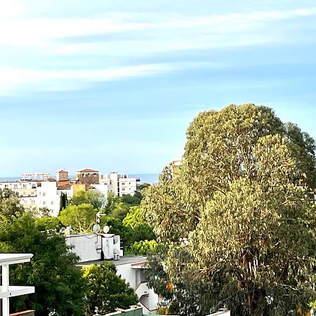 Modern Penthouse With Big Terrace Leilighet Platja d'Aro Eksteriør bilde