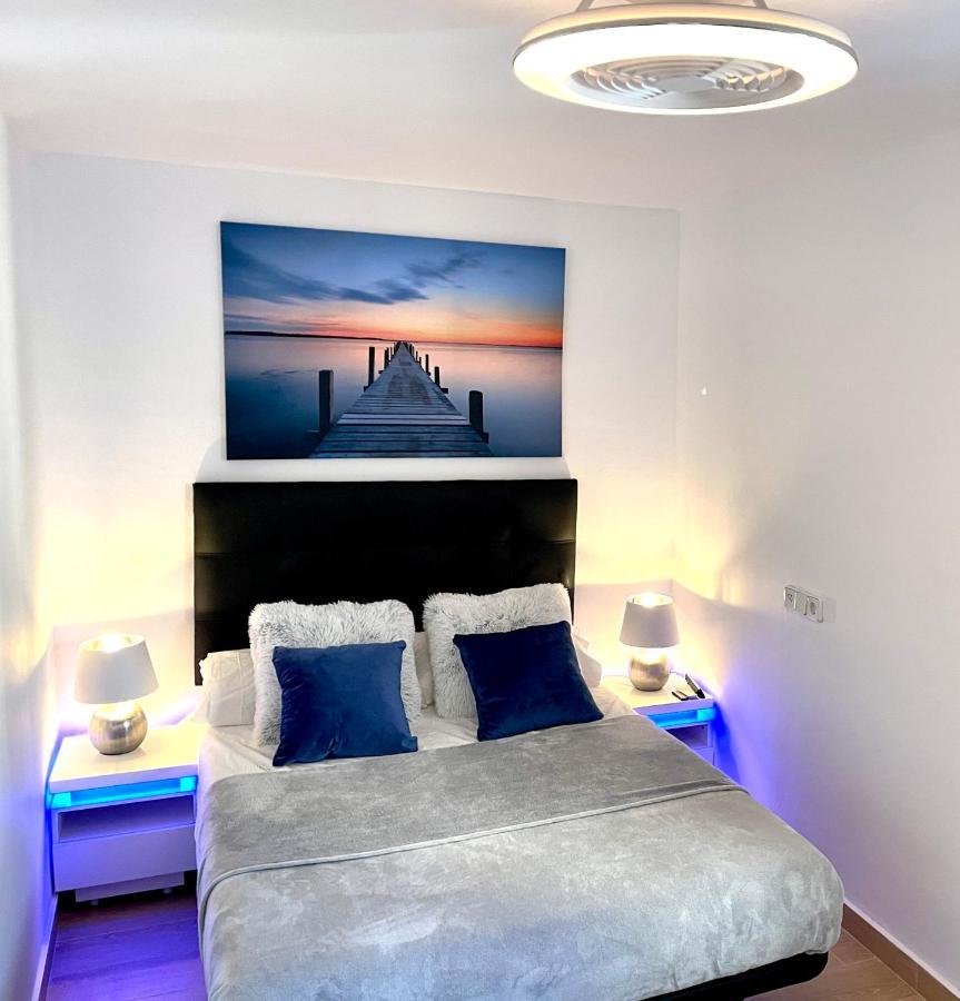 Modern Penthouse With Big Terrace Leilighet Platja d'Aro Eksteriør bilde